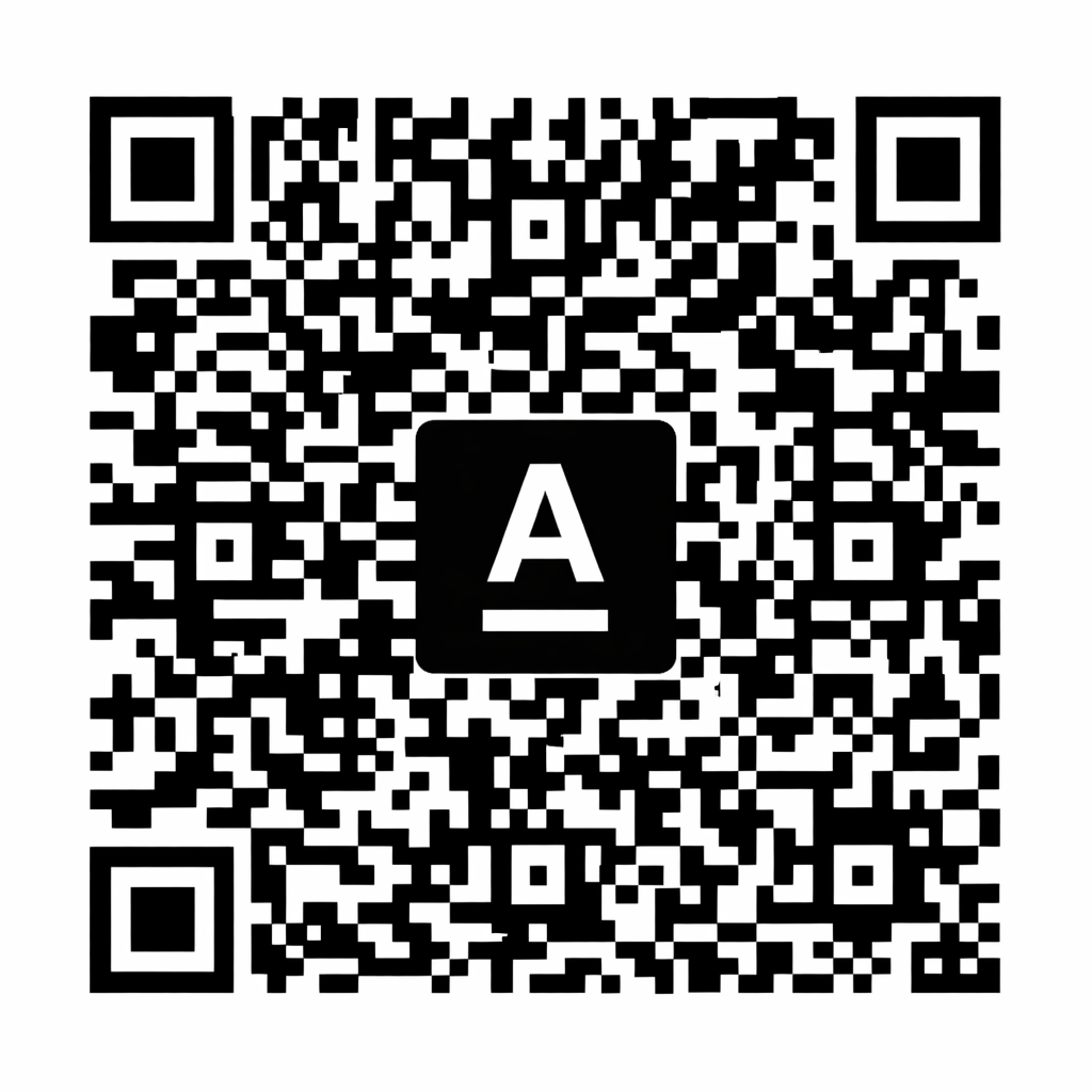 QR-код 