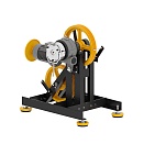 Лифтовые лебедки