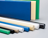 Антифрикционные материалы