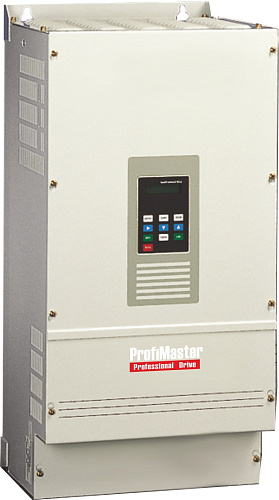 Преобразователь частоты ProfiMaster PM-H540 / iH5 110 кВт (Акция!) Преобразователь частоты ProfiMaster PM-H540 / iH5 110 кВт (Акция!)