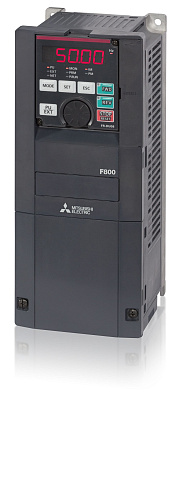 Преобразователь частоты FR-F840-06830-E2-60 (315 кВт) Преобразователь частоты FR-F840-06830-E2-60 (315 кВт)
