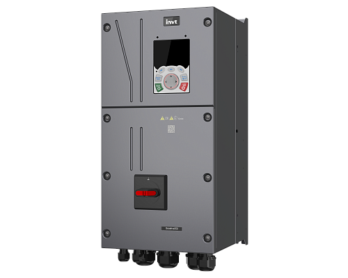 Преобразователь частоты INVT GD350-015G/018P-45-AS Преобразователь частоты INVT GD350-015G/018P-45-AS