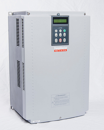 Преобразователь частоты PM-P540-110K-RUS(NEW) (110 кВт) Преобразователь частоты PM-P540-110K-RUS(NEW) (110 кВт)