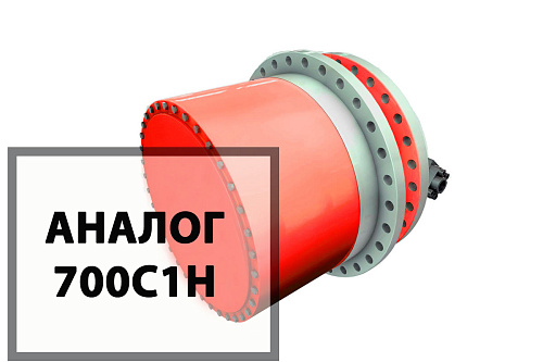 7Пх1-00 привод хода 7Пл1-00 привод лебёдки 7Пх1-00 привод хода 7Пл1-00 привод лебёдки