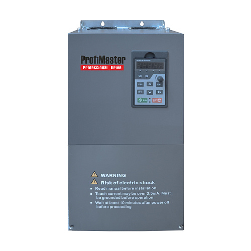Преобразователь частоты PM600-6T-500-H Преобразователь частоты PM600-6T-500-H