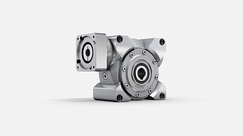 Wittenstein alpha NVH alpha Value Wittenstein alpha NVH alpha Value