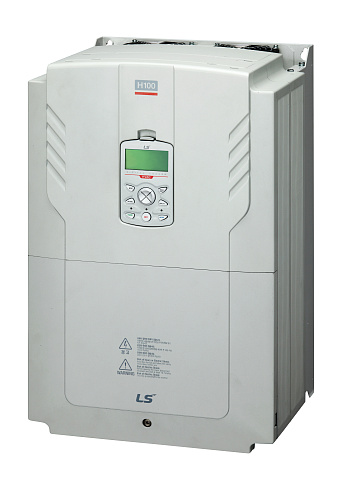 Преобразователь частоты LS Electric LSLV0300H100-4COFN (30 кВт) Преобразователь частоты LS Electric LSLV0300H100-4COFN (30 кВт)