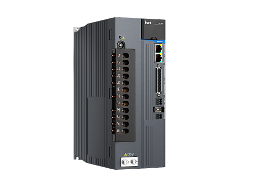 Сервопривод DA200A-C-021-T-2-P Сервопривод DA200A-C-021-T-2-P
