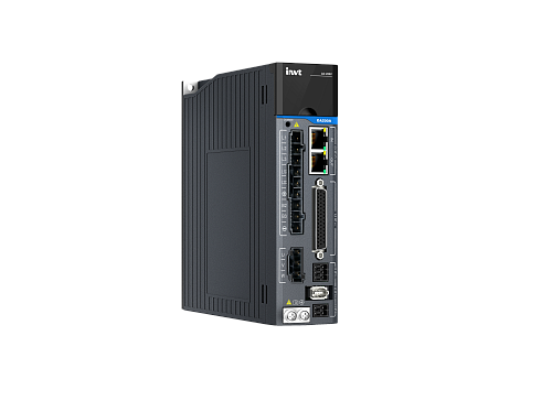 Сервопривод DA200A-C-6R0-S-2-P Сервопривод DA200A-C-6R0-S-2-P