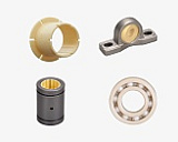 Подшипники