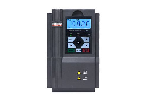 Преобразователь частоты ProfiMaster PM500D-4T-110G/132P-H Преобразователь частоты ProfiMaster PM500D-4T-110G/132P-H