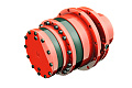 7Пх2-05.4 привод хода 7Пл2-05.4 привод лебёдки 7Пк2-05.4 колесный привод 7Пх2-05.4 привод хода 7Пл2-05.4 привод лебёдки 7Пк2-05.4 колесный привод