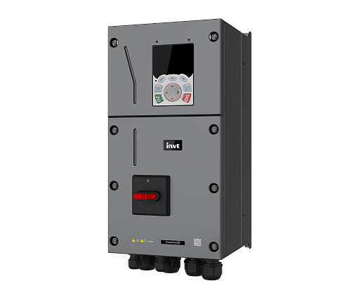 Преобразователь частоты INVT GD350-5R5G/7R5P-45-AS Преобразователь частоты INVT GD350-5R5G/7R5P-45-AS