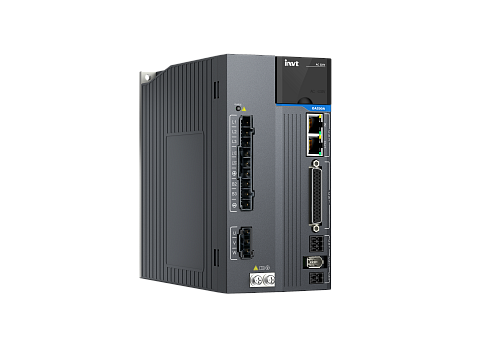 Сервопривод DA200A-C-8R5-T-2-P Сервопривод DA200A-C-8R5-T-2-P