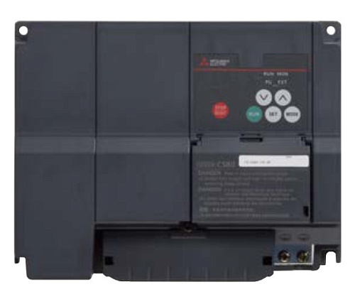 Преобразователь частоты FR-CS84-160-60 7,5 кВт Преобразователь частоты FR-CS84-160-60 7,5 кВт
