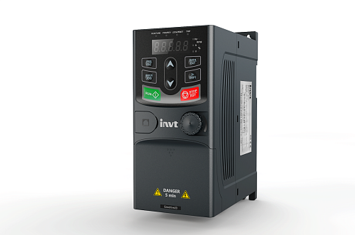 Преобразователь частоты INVT GD20-2R2G-S2 Преобразователь частоты INVT GD20-2R2G-S2