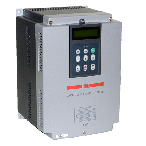Преобразователь частоты SV110IP5A-4NE (11 кВт) Преобразователь частоты SV110IP5A-4NE (11 кВт)