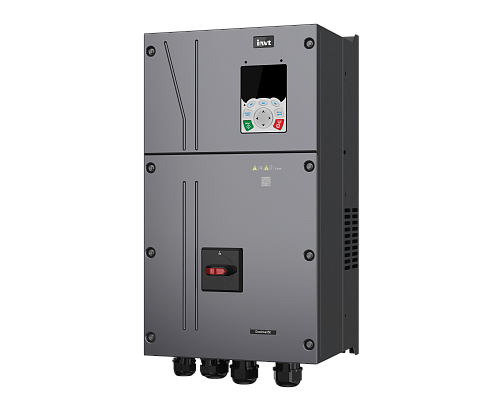 Преобразователь частоты INVT GD350-022G/030P-45-AS Преобразователь частоты INVT GD350-022G/030P-45-AS