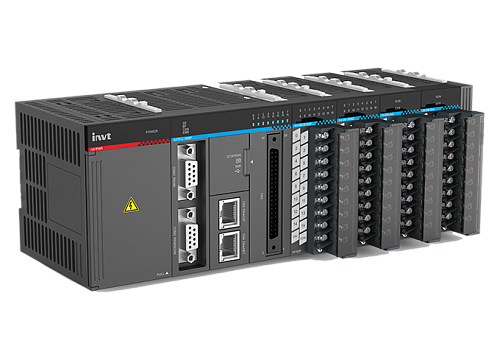 Блок расширения AX-EM-4PTC Блок расширения AX-EM-4PTC